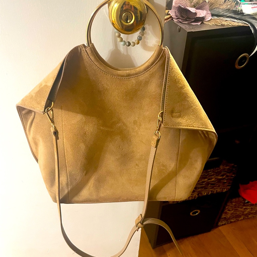 Banana republic bag